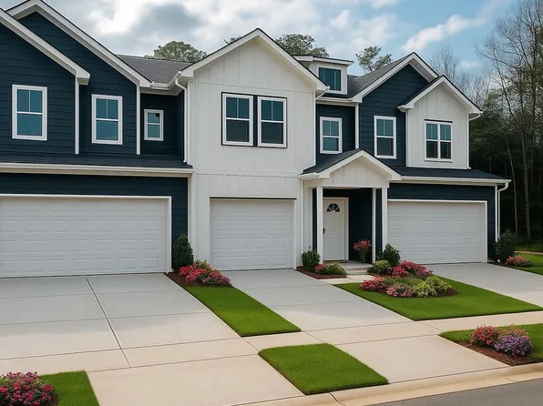 4011 Redan Rd Unit 9, Stone Mountain, GA 30083