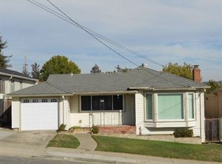 18460 Magee Way, Castro Valley, CA 94546