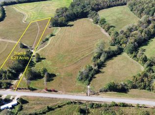 4 Upper Snake Rd, Athens, AL 35614