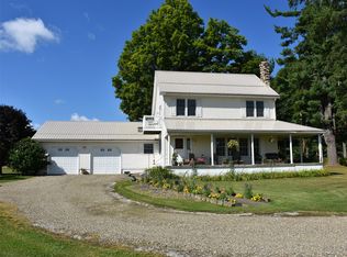 2865 Youngsville Rd, Tidioute, PA 16351