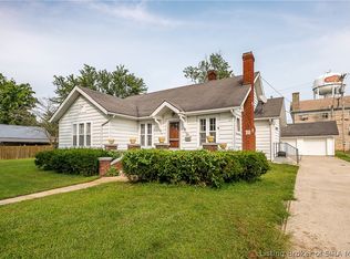 127 Keith St, Scottsburg, IN