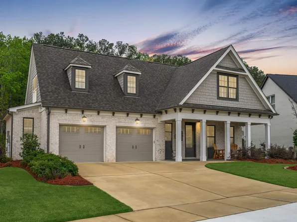 5623 Brayden Cir, Hoover, AL 35244