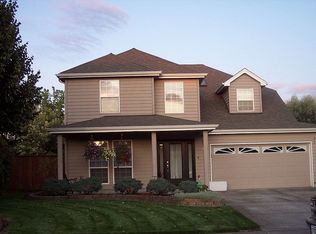 461 Edwards Rd S, Monmouth, OR 97361