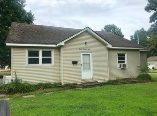 801 S 3rd St, Mayfield, KY 42066