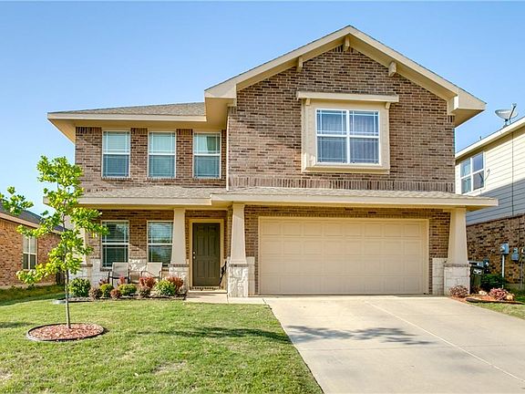 2nd image of 5028 Caraway Dr