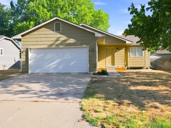 11706 W Westport St, Wichita, KS 67212