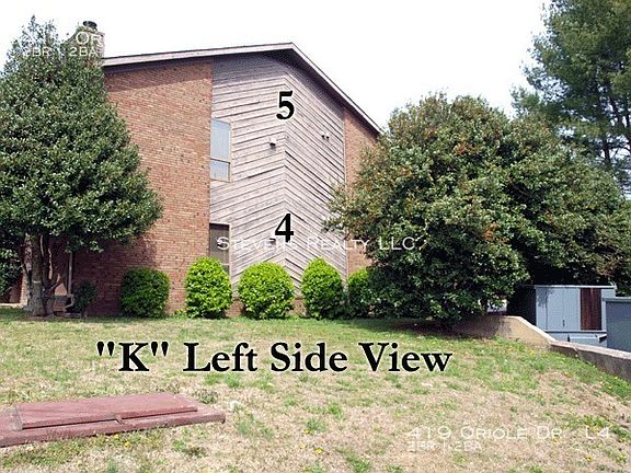 4th image of 419 Oriole Dr APT L4
