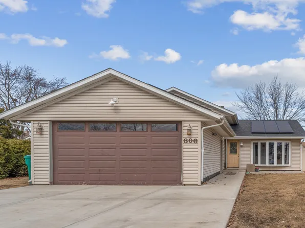 806 Murphy Dr, Romeoville, IL 60446