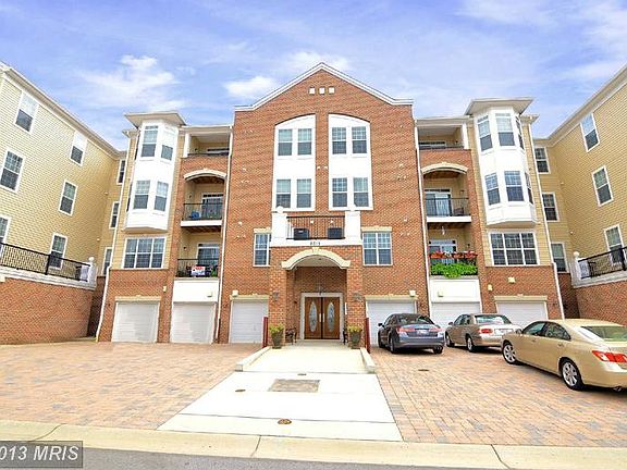 2nd image of 8611 Wintergreen Ct Unit 208