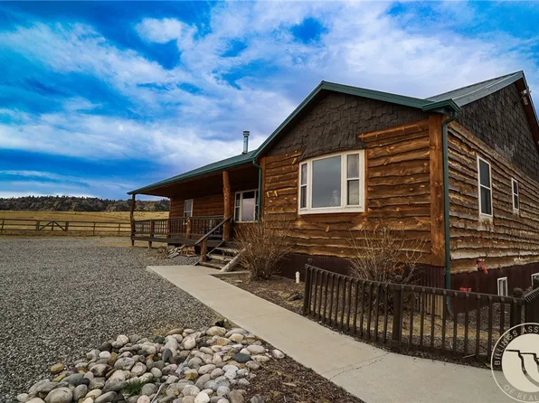 540 Joliet Fromberg Rd, Fromberg, MT 59029