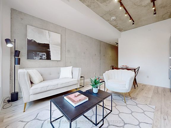 5th image of 55 Ontario St #718