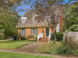 7371 Kirby Cres, Norfolk, VA 23505
