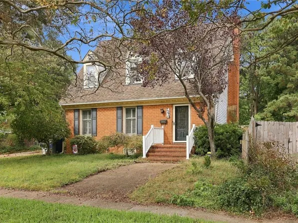 7371 Kirby Cres, Norfolk, VA 23505