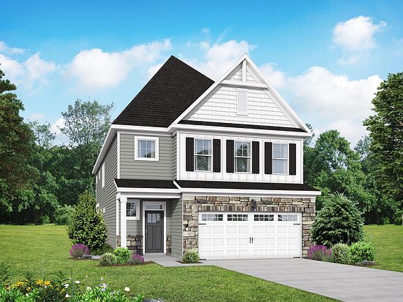 Build The Preston C - now starting at 333,900