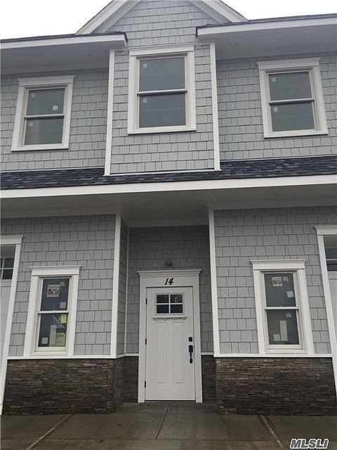 1st image of 14 Ludlam Ave #C