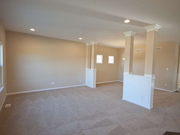 Abundance of Natural Light