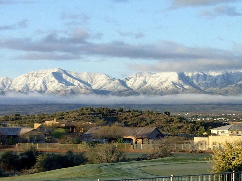 Stunning Views!