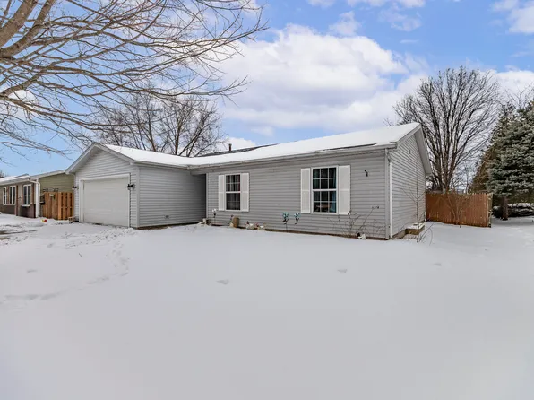 202 S Jefferson St, Hamlet, IN 46532