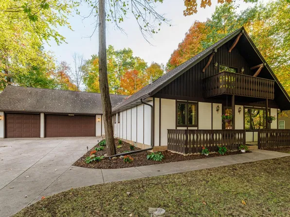 S70W16663 Hedgewood DRIVE, Muskego, WI 53150