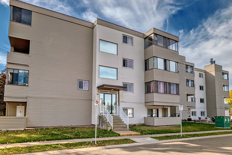 Fort Saskatchewan Apartment for rent - 1 Bedroom — photo 31