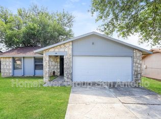 714 Dana Dr, Converse, TX 78109