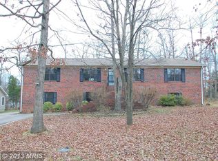 116 Republic Ave, Locust Grove, VA 22508