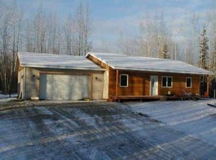 2295 Planters Ln, North Pole, AK 99705