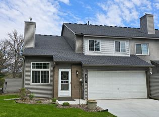 9935 Russell Ave N APT 7, Brooklyn Park, MN 55444