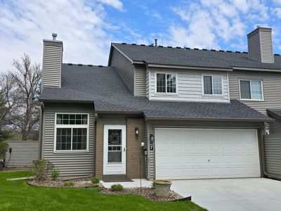 9935 Russell Ave N APT 7, Brooklyn Park, MN, 55444