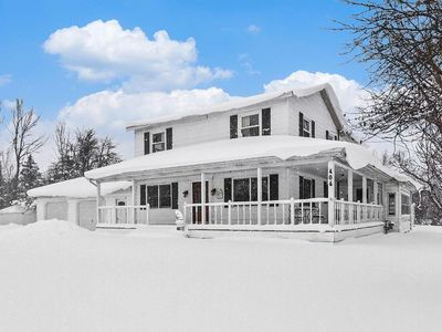 404 W Evergreen Ln, Scottville, MI, 49454