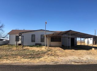 1903 Chambers St, Snyder, TX 79549