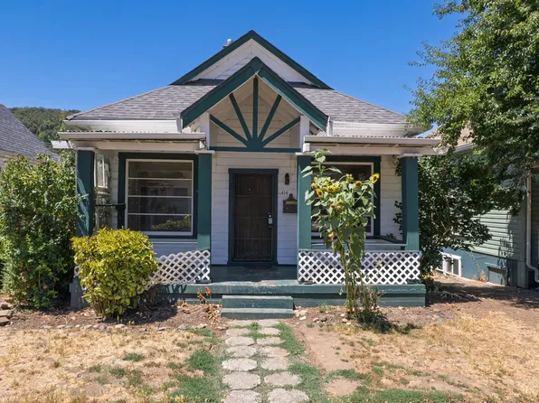 1414 SE Mill St, Roseburg, OR 97470