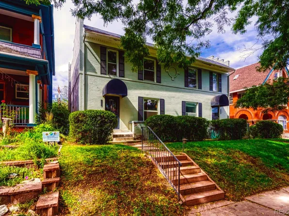 1333 Vine Street, Denver, CO 80206