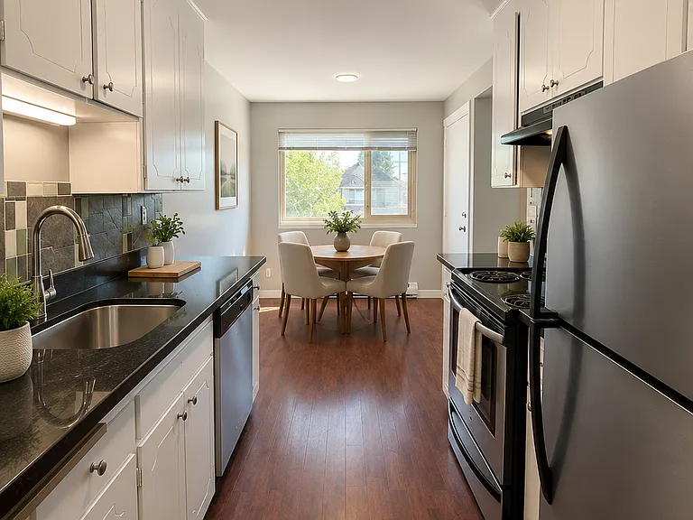 1408 NW 63rd St #6 — Photo 7