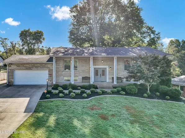 9305 Hi View Ln, Louisville, KY 40272