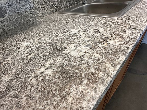 Brand new for you. So pretty.