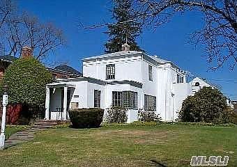 Front View