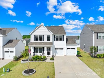109 Fairfield Dr, Troutman, NC, 28166