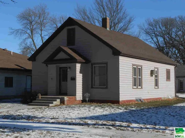 520 3rd Ave SW, Le Mars, IA 51031