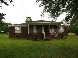 3355 Firetower Rd, Semmes, AL 36575