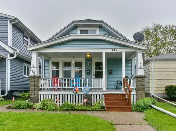 1427 Madison AVENUE, South Milwaukee, WI 53172