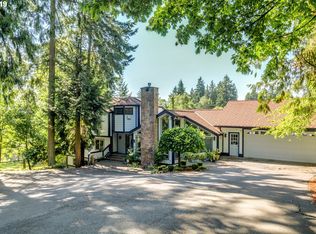 15 Country Club Dr, Longview, WA 98632