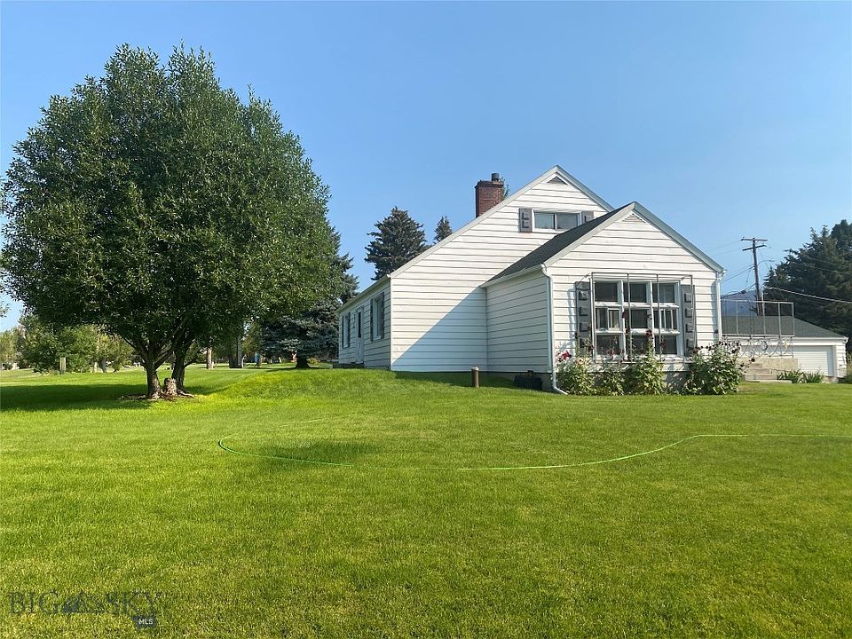 3100 Atherton Ln, Butte, MT 59701 MLS 376418 Zillow