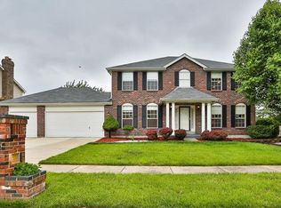 3906 Branwen Ct, Florissant, MO