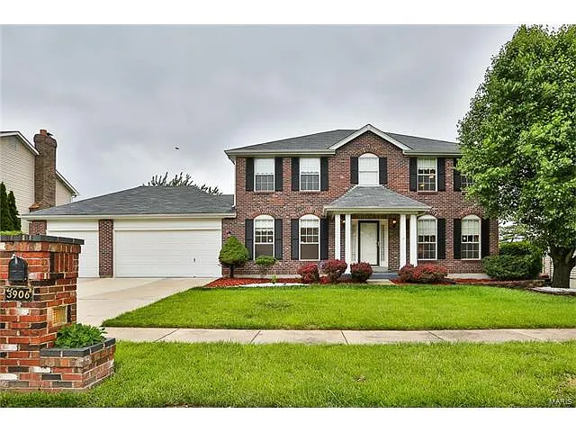 3906 Branwen Ct photo 1