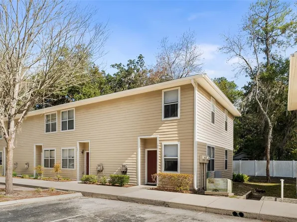 1710 NW 7th St APT 104, Gainesville, FL 32609