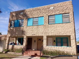 709 Ora St #1, Daytona Beach, FL 32118