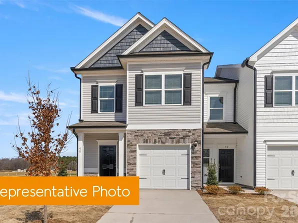 5418 Starfall Way, Charlotte, NC 28214