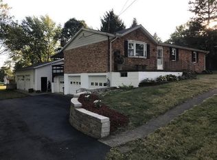 4329 Mumper Rd, Springfield, OH 45502