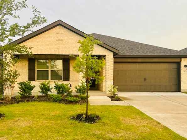 812 Birdie Dr, Little Elm, TX 75068
